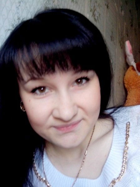 Лена Сидоркина