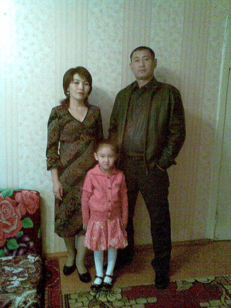 Жылдызбек Тургуналиев