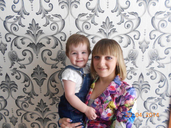 Ольга Пикалова