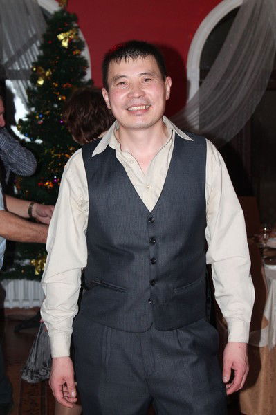 Куаныш Чукуев