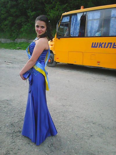 Інна Дзебчук