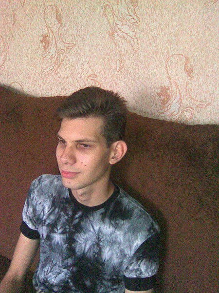 Константин Шиманский