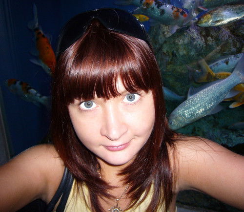 Алекс Андра