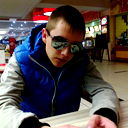 Лёха Марычев