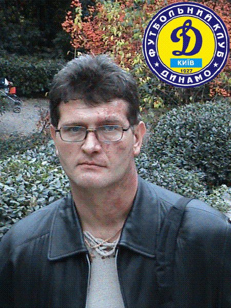 Вячеслав Ткач