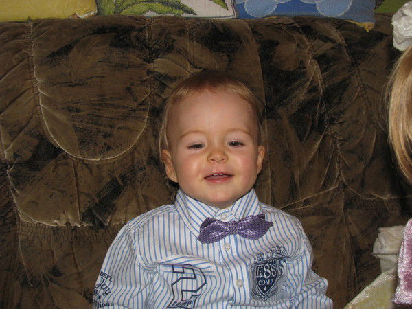 Настя Болобан