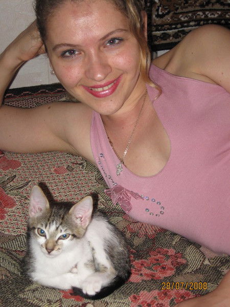 Оксана Гутниченко