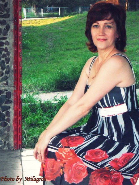 Алена Ситаева