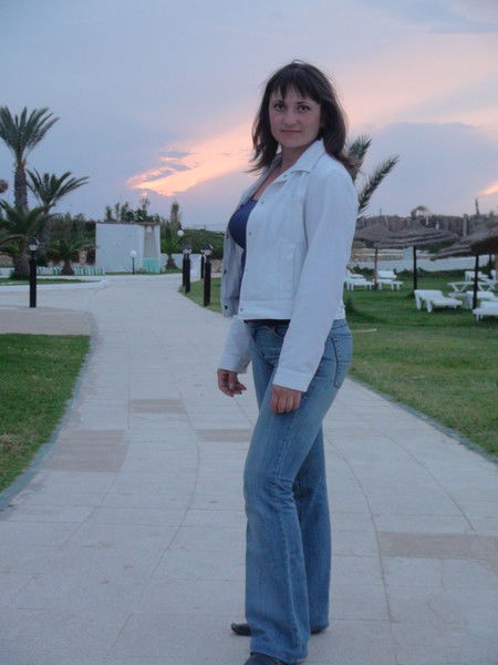 Ангелина Пелишенко