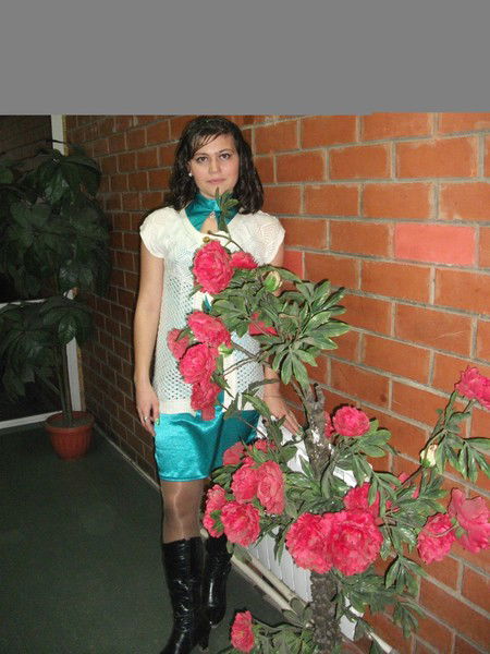 Татьяна Кошевая