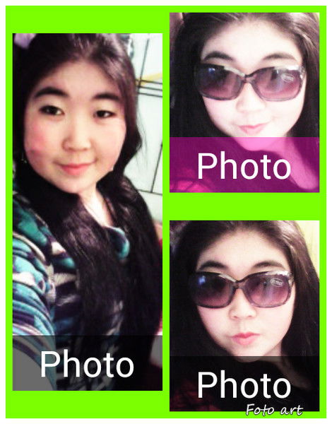 Мадина Жумалиева