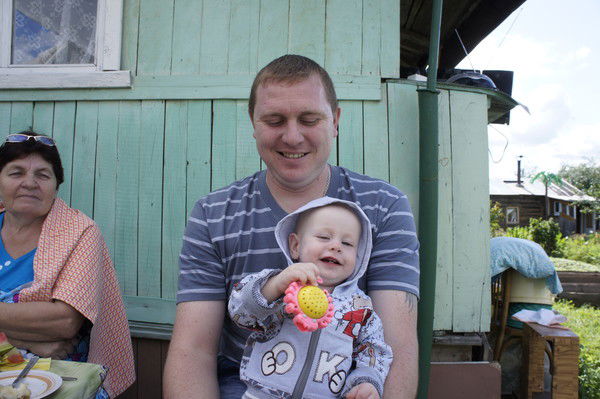 Николай Соков