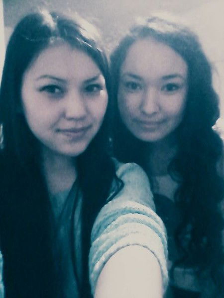 Сымбат Есенова