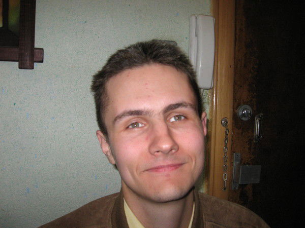 Антон Малиновский