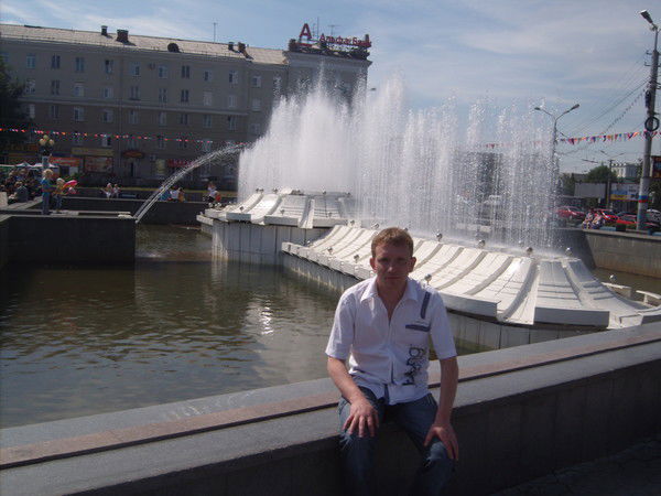 Александр Рудковский