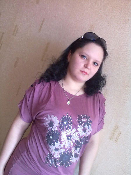 Мария Дворецкая