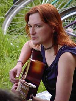 Валентина Чубчикова