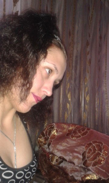 Ксюха Козлова