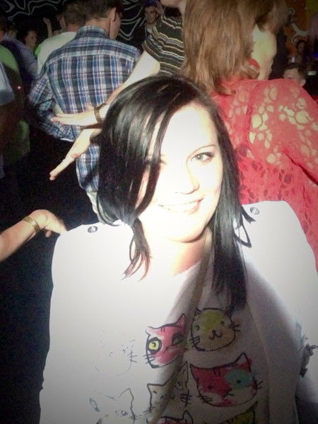 Ирина Шихалева