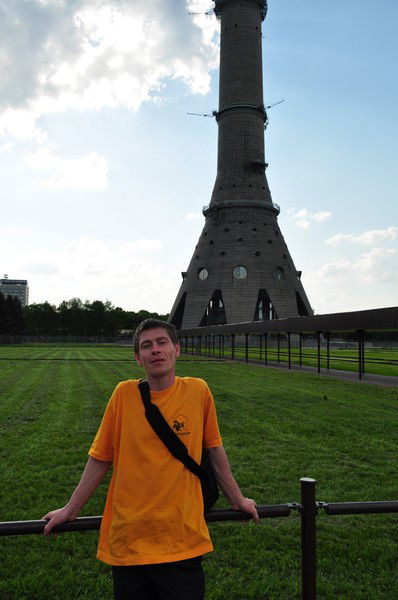 Рашид Рашидов