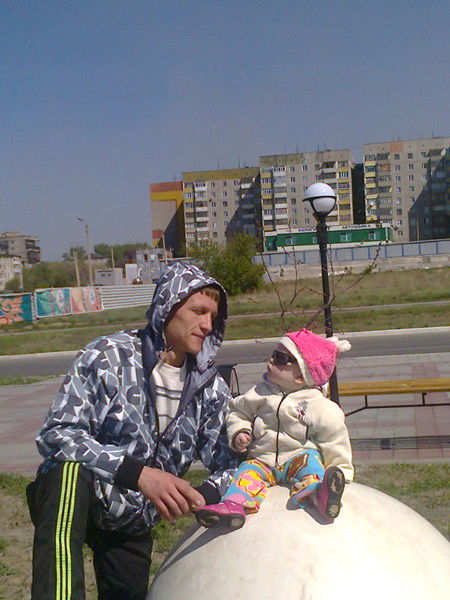 Давид Зернов