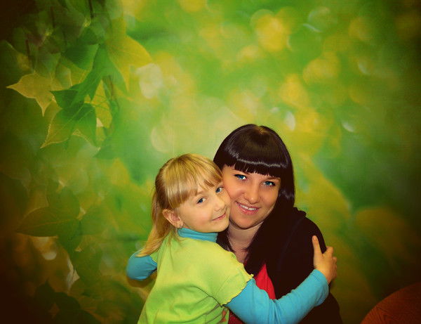 Ксенька Руф