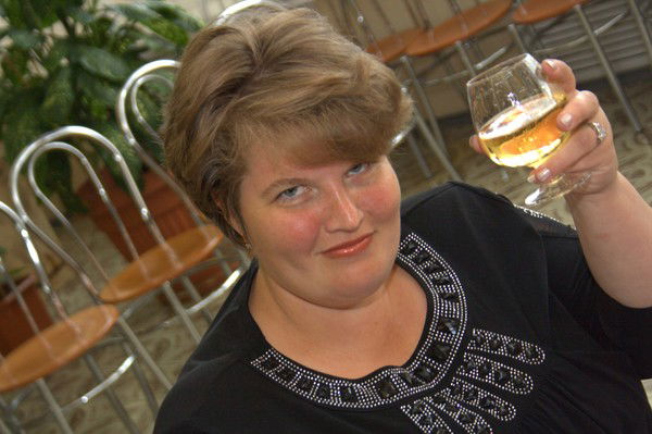 Олеся Таланова.(Гонтарь)