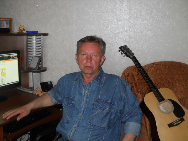 Василий Иванов