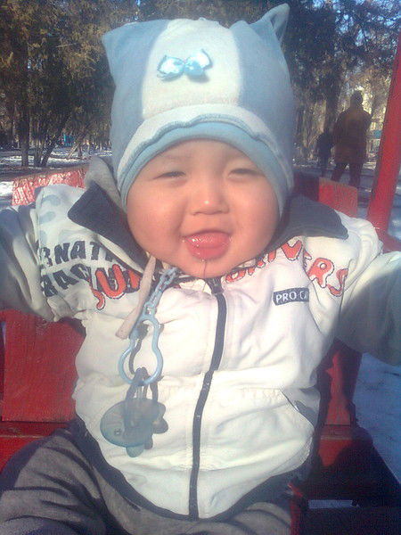 Амирчик Аматбеков