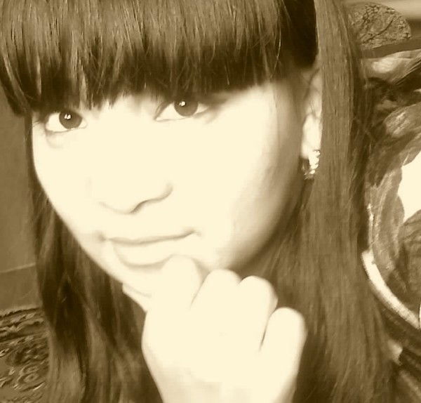 Мукашева Алина