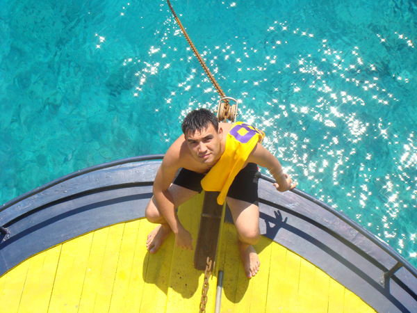 Бауржан Шотаев