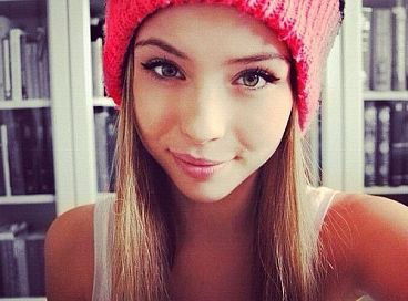 Злата Шевцова