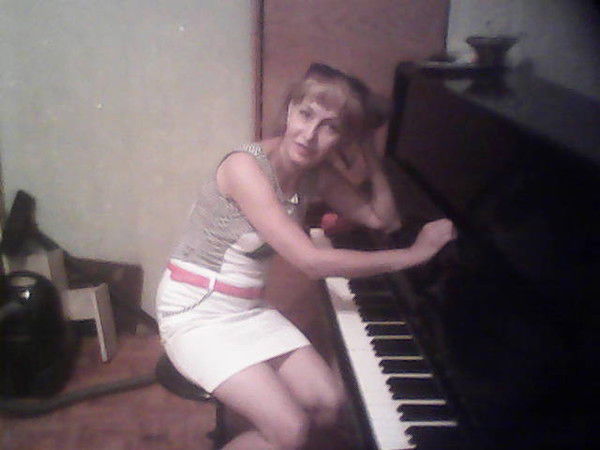 Людмила Михайлова