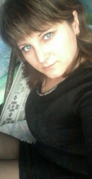 Наташа Резник