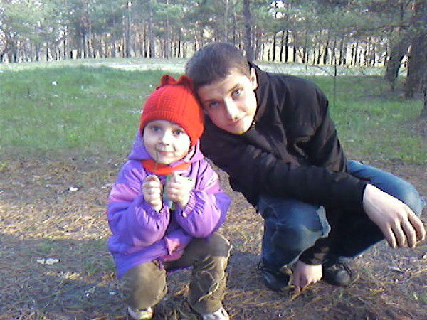 Дмитрий Сиргеевич