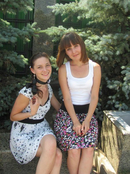 Регина Хайбрахманова