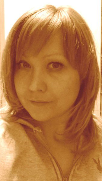 Наталья Тихомирова