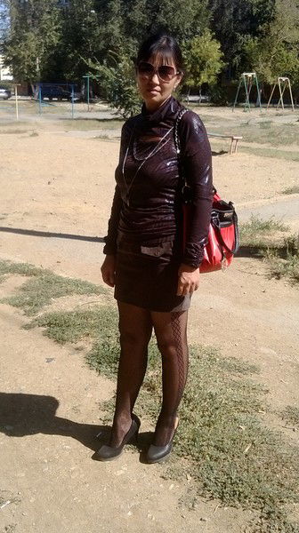 Дана Саминова