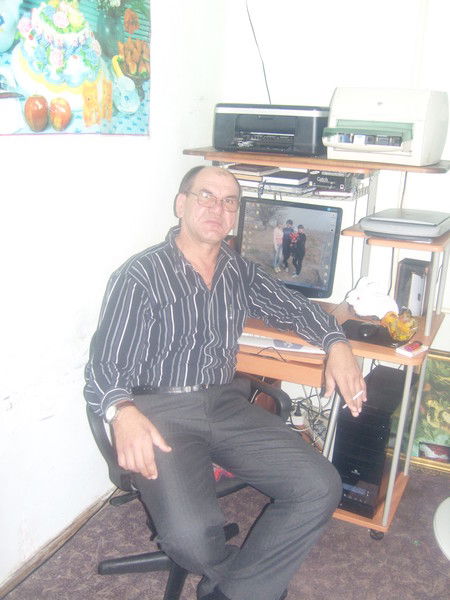 Андрей Буслаев