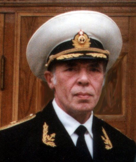 Владимир Дмитриев