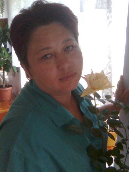 Светлана Тихомирова