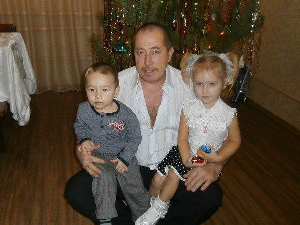 Сергей Сейтмеров