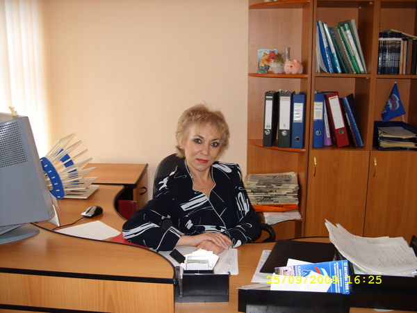 Ольга Панасюк