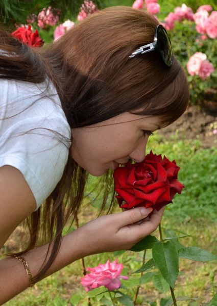 Татьяна Прядкина