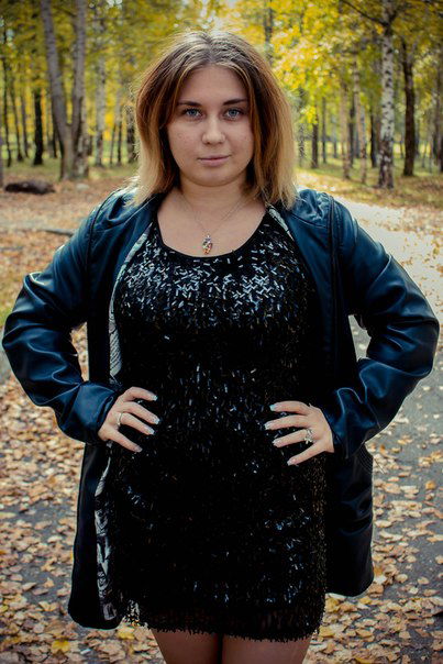 Валерия Сивкова