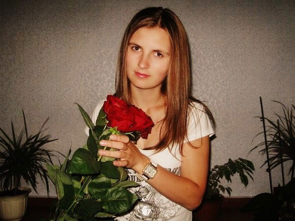 Юлия Стопнюк