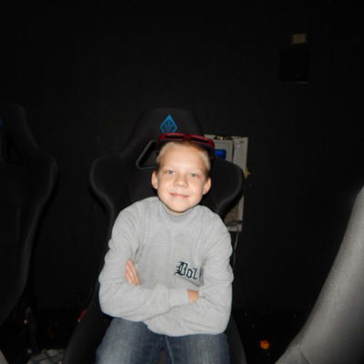 Рома Борисов