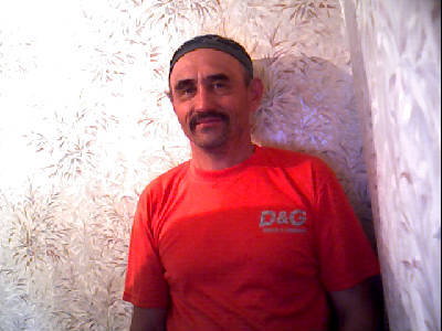 Жумабай Ахмамбетов