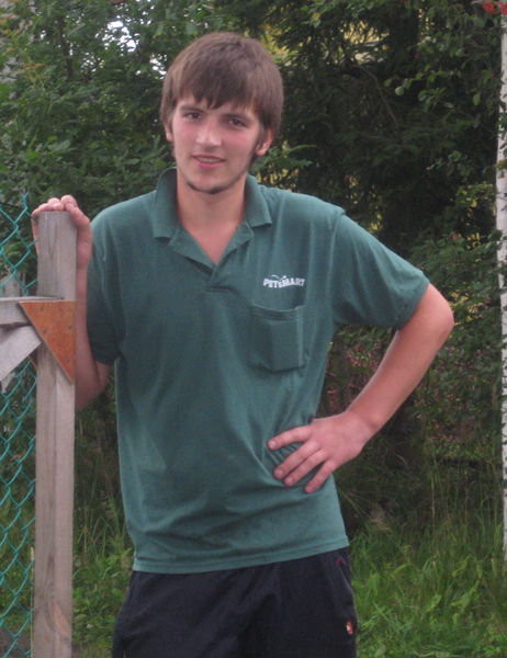 Алексей Старикович