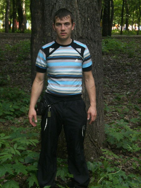 Денис Жарков Вячеславович